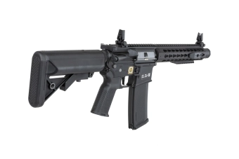 Karabinek ASG Specna Arms SA-P07 PRIME™ HAL™ ETU Wersja High Torque Czarny
