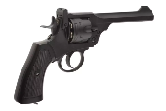 Replika rewolweru G293