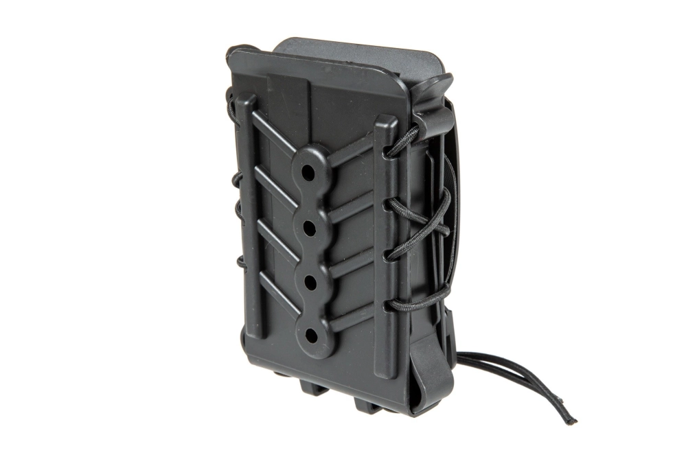HSG 7.62 Magazine Pouch - Black