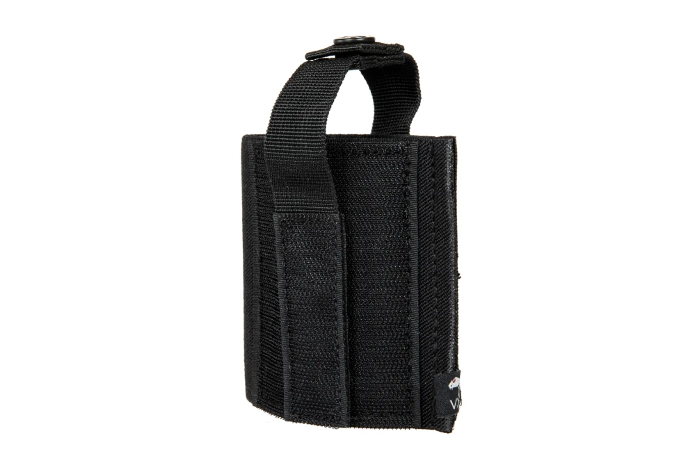 Kabura VX Pistol Sleeve - Czarny