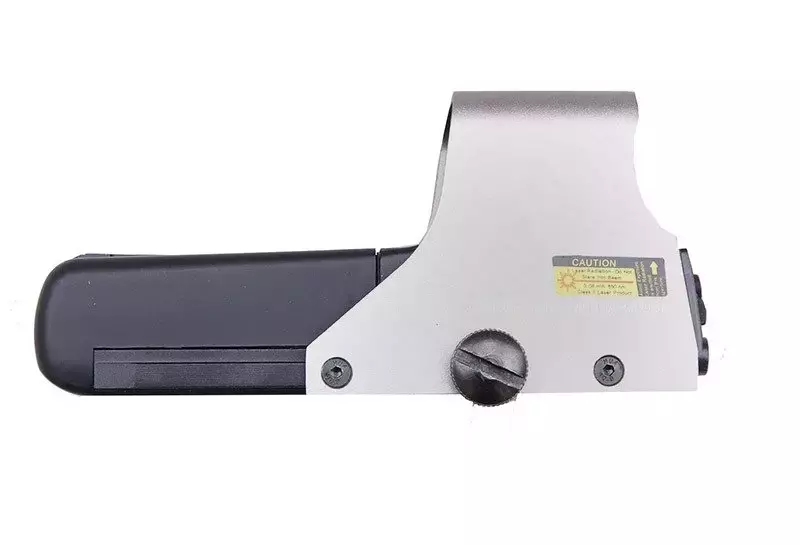 ET552 type red dot sight - tan