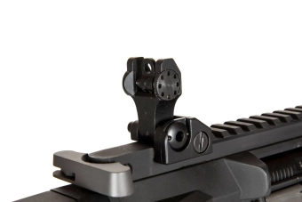 CA114M Nemesis réplicas de carabina de 10" - Negro