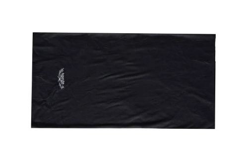 Chusta wielofunkcyjna Haasta czarna