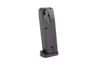Chargeur faible/real-cap 27 balles pour répliques GA-9605