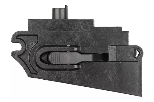 Adaptador para magasynn tipo M4 a réplicas G36