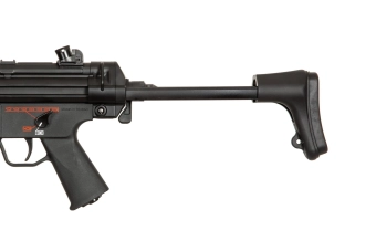 Ametralladora de airsoft TGM A3 ETU