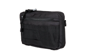 Sac de grande capacité noir