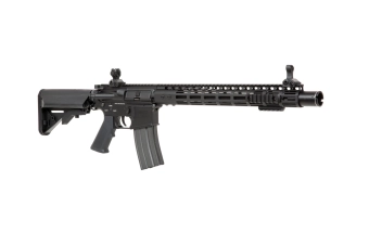 Réplica fusil SA-A29P ONE™ TITAN™ V2 Custom - negro