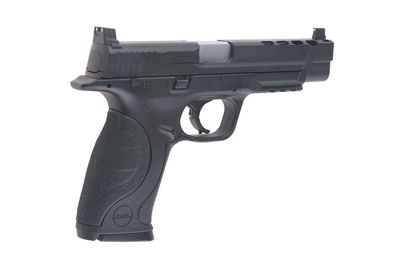 KWC 483 pistolet airsoft (CO2) (SORTIE)