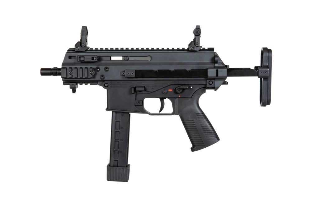 Ametralladora de airsoft APC9-K