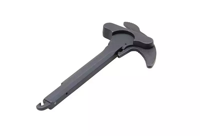 Tactical charging handle for M4/M16