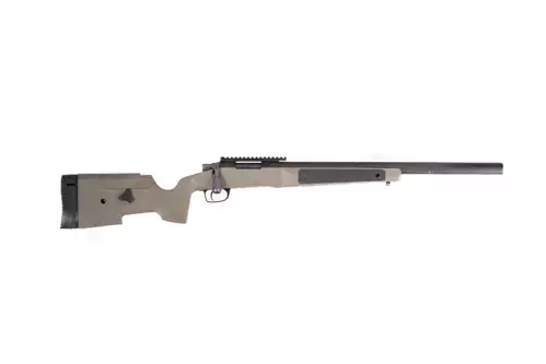 Réplica del fusil de francotirador Maple Leaf MLC 338 - Olive Drab (OUTLET)