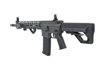 Specna Arms RRA SA-P14 Prime™ HAL™ ETU Heavy Ops Stock airsoft Carbine High Torque Chaos Grey Version