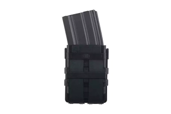 FAST 5.56 Magazine Pouch - Black