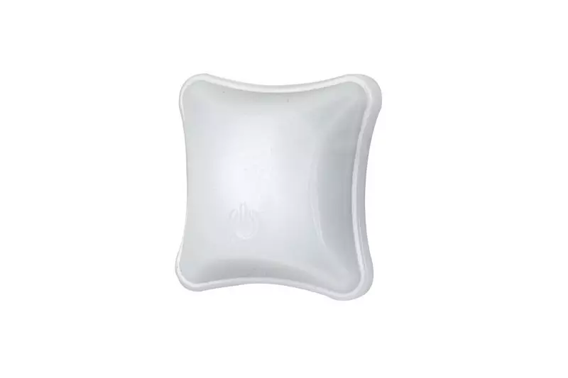 Marqueur lumineux électronique - bleu