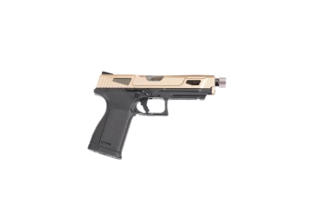 Replika pistoli GTP9-DST - TAN (OUTLET)