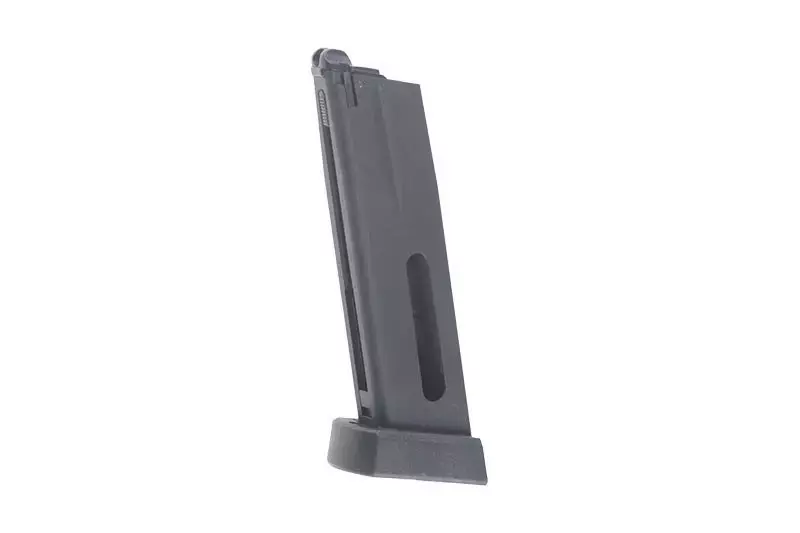 KP09 CO2 Air Gun Magazine - 4.5mm