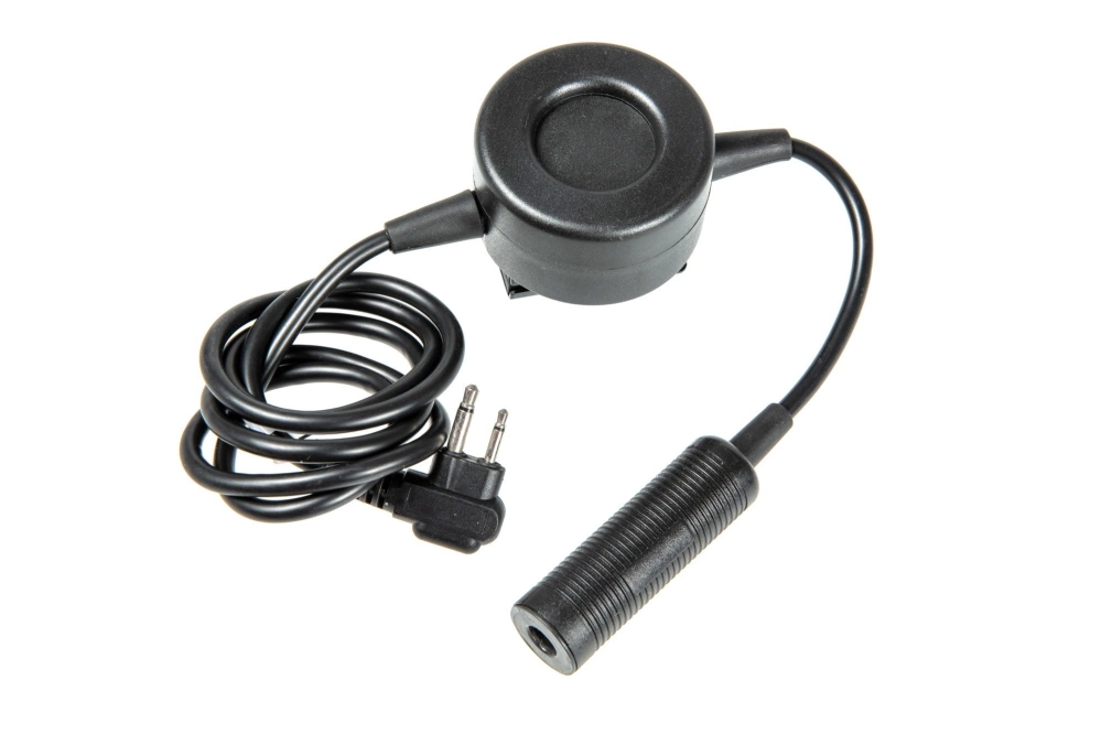 Motorola 2-way
