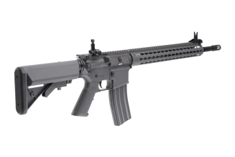 Replika karabinka CM15 KR-APR 14.5 - Battleship Grey