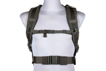 Mochila Dagger 25L Oliva