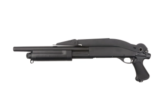 CM352M Shotgun Replica (Metal Version)