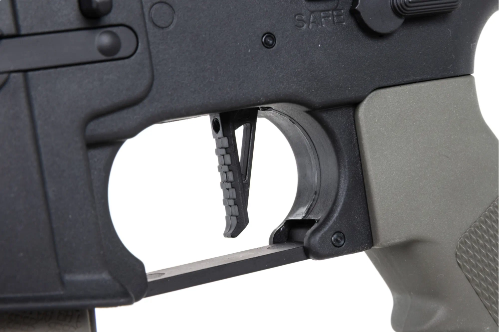 Specna Arms SA-C20 CORE™ HAL ETU™ Gen.2 airsoft Carbine Oliva