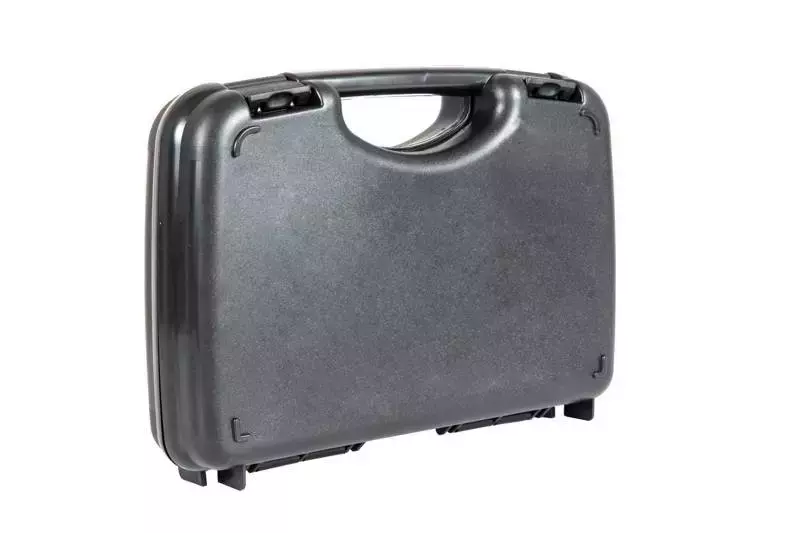 Pistola de airsoft HG-173BBZ-C - bronceado