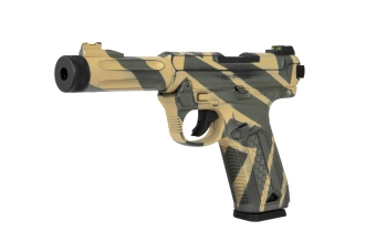 Replika pistoletu AAP01 Assassin Full Auto / Semi Auto - Corpo Wars (TIW)
