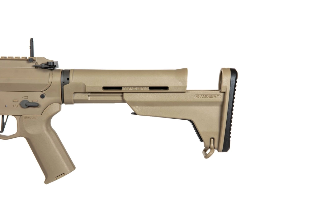 Mutant AMM9 airsoft rifle - Dark Earth