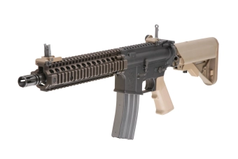 Airsoftová zbraň VR16 MK18 Mod1 - Tan