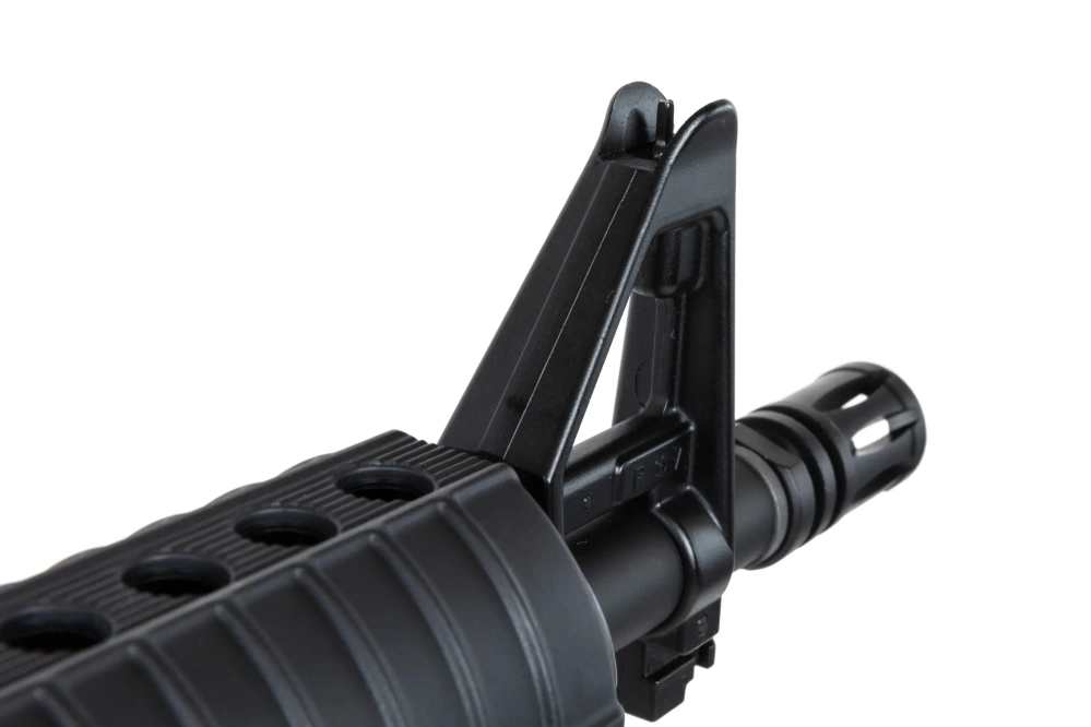Karabinek ASG Specna Arms SA-F11 FLEX™ GATE X-ASR Czarny