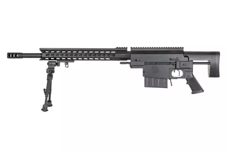 Fusil airsoft fusil de sniper 3202-S