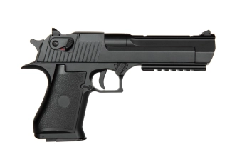CM121 Electric Pistol Replica (with battery)