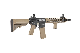 AEG Specna Arms RRA SA-E13 EDGE™ Half-Tan Assault Carbine