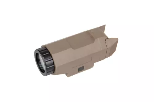 Antorcha AP200 - Tan