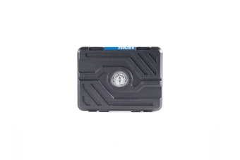 Réplique du pistolet GPM92 - noir (OUTLET)