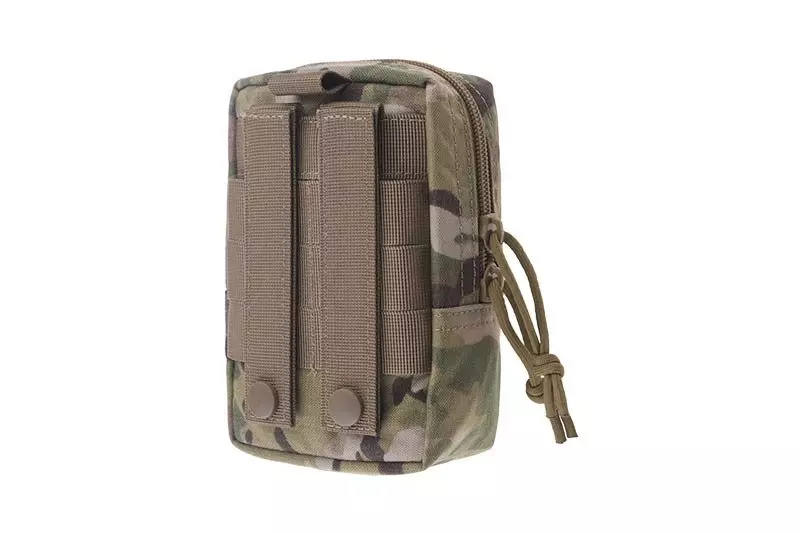 Small MOLLE Cargo Pouch - MC