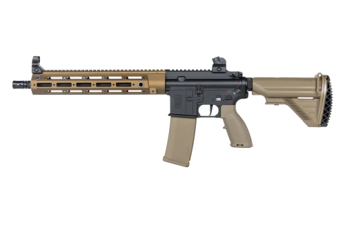 Karabinek ASG Specna Arms SA-PH22 PRIME™ HAL™ ETU Wersja High Torque Chaos Bronze