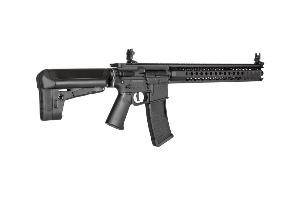 #AirsoftReady RUGGED 2