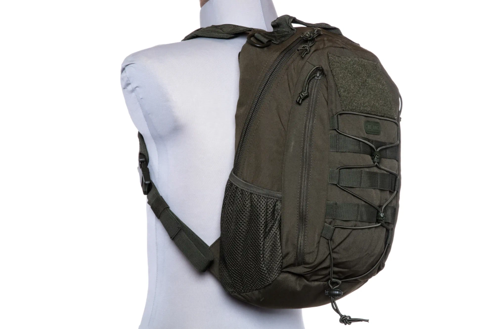 Mochila Urban Line Force Pack Oliva