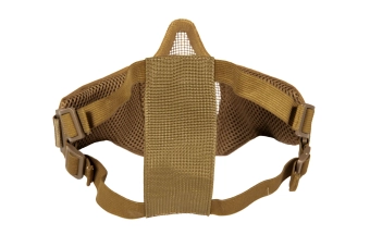 Stalker Evo Mask - tan