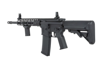 ASG Specna Arms SA-P09 PRIME™ HAL™ ETU Karabijn High Torque Version Zwart