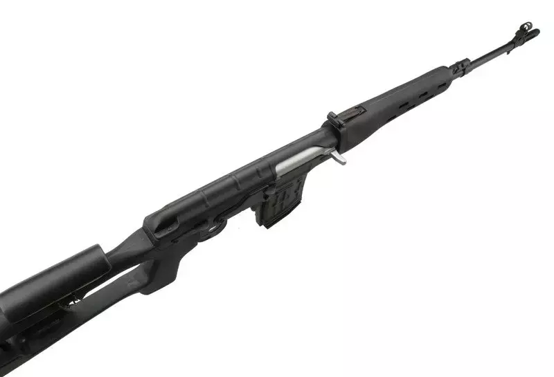 Francotirador de airsoft GFC Guns Dragunov SVD GFGWD Modern