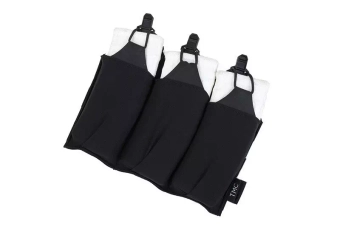 Light Three M4/M16 Magazine Pouch - black