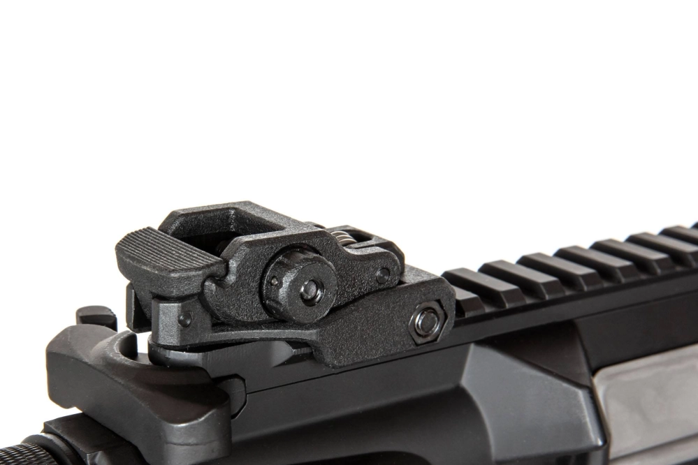 RRA SA-E04 EDGE 2.0™GATE ASTER karabijnreplica - Zwart