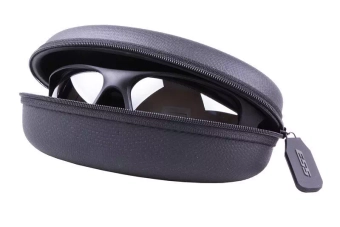 ESS 5B protective glasses - Smoke Gray