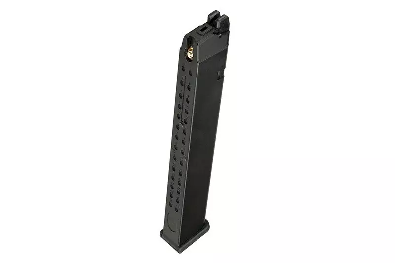 Chargeur gazlong pour G17/G18