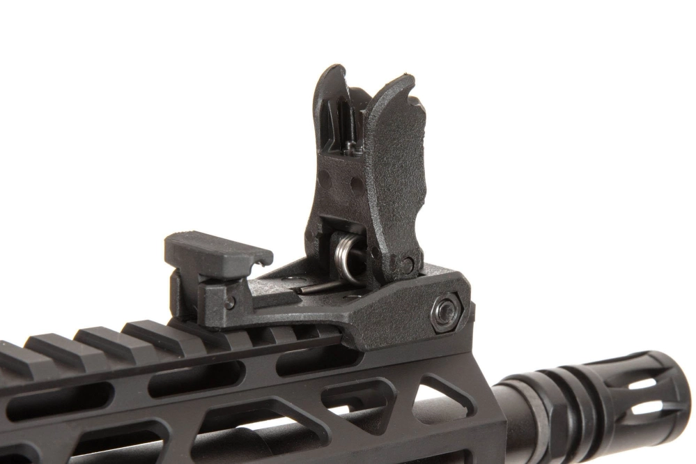 Carabina de airsoft RRA SA-E25 EDGE™ - negra