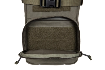 Sac à dos Advance Assault - Vert Ranger