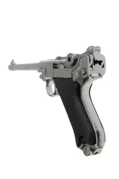 GGB0337TS pistol replica